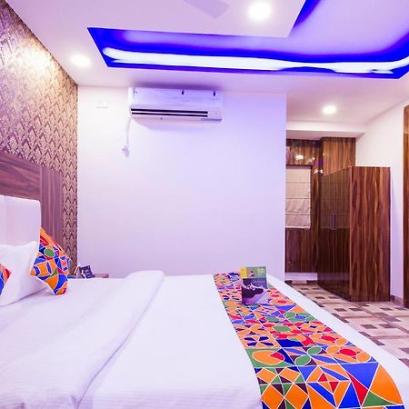 Fabhotel Olivia Suite Nové Dillí Exteriér fotografie