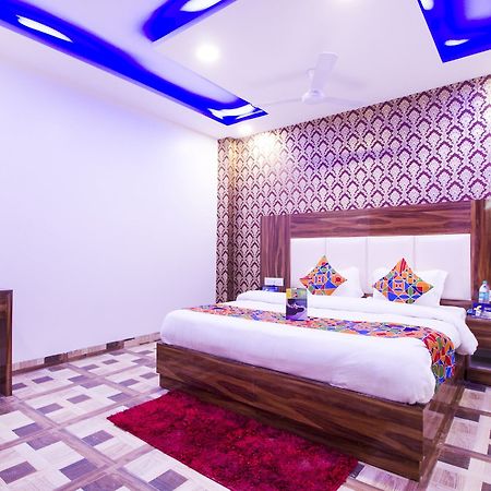 Fabhotel Olivia Suite Nové Dillí Exteriér fotografie
