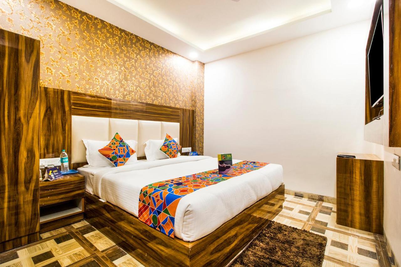Fabhotel Olivia Suite Nové Dillí Exteriér fotografie