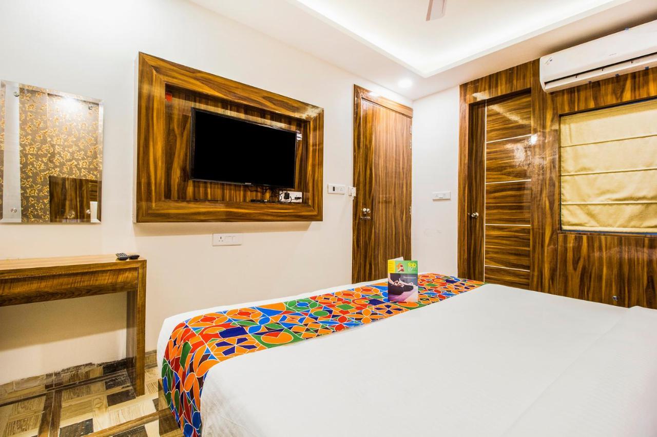 Fabhotel Olivia Suite Nové Dillí Exteriér fotografie