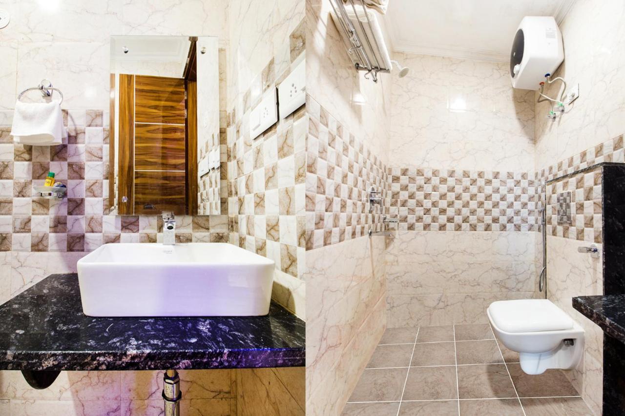 Fabhotel Olivia Suite Nové Dillí Exteriér fotografie